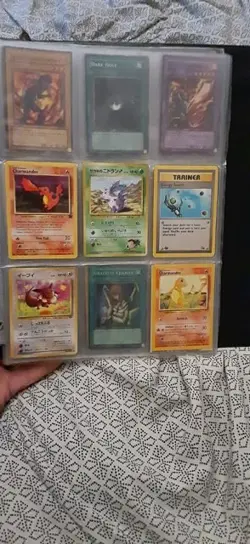Pokemon 240 Pokemon TCG Trading Cards Collection 636996769661 - Image 4