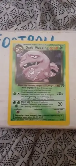 Pokemon 240 Pokemon TCG Trading Cards Collection 636996769661 - Image 5