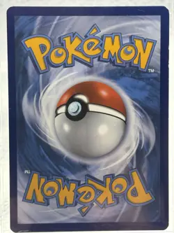 Gastly XY132, LP Holo Promo, Black Star Promo, XY, Pokemon TCG Cards - Image 2