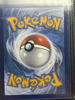 Gastly XY132, LP Holo Promo, Black Star Promo, XY, Pokemon TCG Cards - Image 3