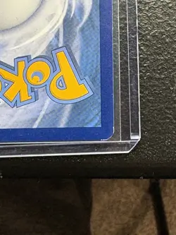 Gastly XY132, LP Holo Promo, Black Star Promo, XY, Pokemon TCG Cards - Image 5