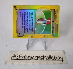 Hyper Potion 127/144 - Skyridge Set *EXC* Reverse Holo Pokemon Card - Image 3