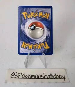 Hyper Potion 127/144 - Skyridge Set *EXC* Reverse Holo Pokemon Card - Image 4