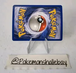 Hyper Potion 127/144 - Skyridge Set *EXC* Reverse Holo Pokemon Card - Image 5