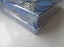 Yu-Gi-Oh ! Limited Edition BLUE EYES TOON DRAGON Metal Card NEW AND SEALED - Image 4