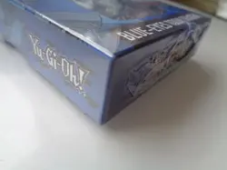 Yu-Gi-Oh ! Limited Edition BLUE EYES TOON DRAGON Metal Card NEW AND SEALED - Image 5