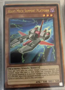 Yugioh Card Holo Collection 9 Cards - Image 2