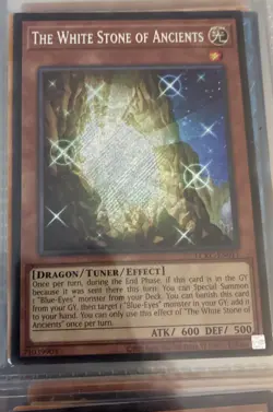 Yugioh Card Holo Collection 9 Cards - Image 4
