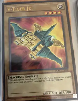 Yugioh Card Holo Collection 9 Cards - Image 5