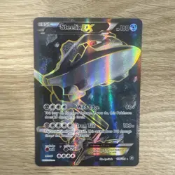 Pokemon Cards Left Over Lot Of 8. All NM Pictures Provided. - Image 1