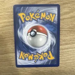 Pokemon Cards Left Over Lot Of 8. All NM Pictures Provided. - Image 2