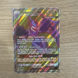 Pokemon Cards Left Over Lot Of 8. All NM Pictures Provided. - Image 3