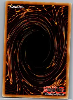 Runick Destruction TAMA-EN031 Tactical Masters - Yu Gi Oh Card - NM - Image 2