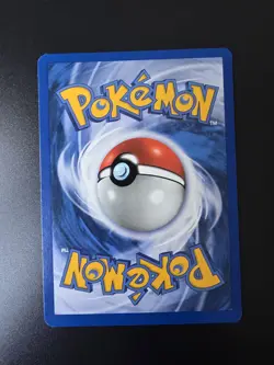 NM Pokemon Card - Misty's Tears Gym Challenge 118/132 Uncommon NEAR MINT - Image 4