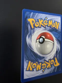 NM Pokemon Card - Misty's Tears Gym Challenge 118/132 Uncommon NEAR MINT - Image 5
