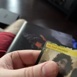 Sam, Loyal Attendant (Showcase Scrolls) Commander: the Lord of the Rings: Tales - Image 4