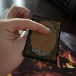 Sam, Loyal Attendant (Showcase Scrolls) Commander: the Lord of the Rings: Tales - Image 5