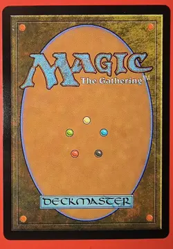 MTG /Eerie Interference/(Foil) - Wilds of Eldraine NM/M Condition #0012 - Image 3