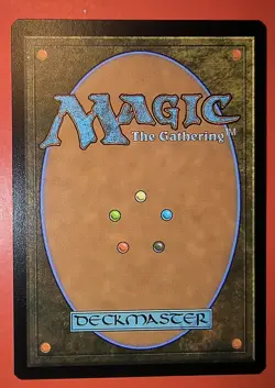 MTG: SPIDER-MAN: BIORGANIC CARPACE, 0124, FOIL, RARE, NM , SPM - Image 3