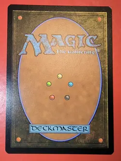 MTG: ZENDIKAR RISING, OBLIVION'S HUNGER, FOIL, 119/280, NM, COMMON, ZNR, - Image 2