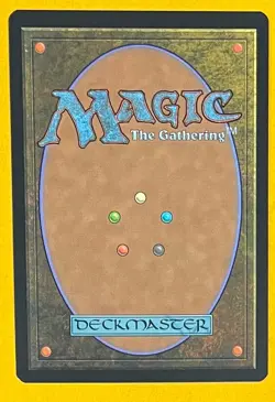 MTG MUTAVAULT (Foil) M14 (OldManMTG 003-252) - Image 2