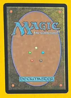 MTG MINDLEECH MASS (Foil) Ravnica: City of Guilds (OldManMTG 009-241) - Image 2