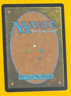 MTG AEGIS OF HONOR (Foil) Mirage (OldManMTG 010-327) - Image 2