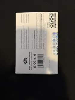 Magic the gathering Saturday Morning D&D Secret Lair Foil Edition factory Sealed - Image 5