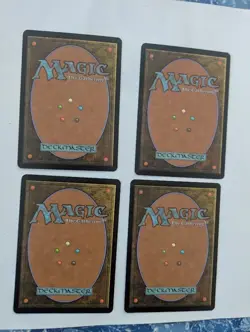 4 Autochthon Wurm Ravnica MTG NM Free shipping with tracking - Image 2