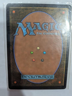 Boseiju, Who shelters all Champions of Kamigawa MTG NM Free ship&track - Image 2