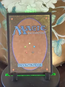 Wave of Vitriol Commander 2014 Regular 051 regular MTG TCG - Image 2