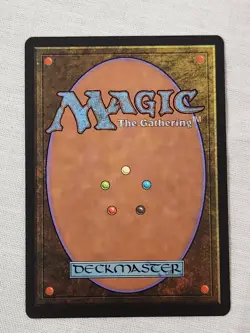 NM Dirtcowl Wurm Tempest Mtg Magic the Gathering - Image 2