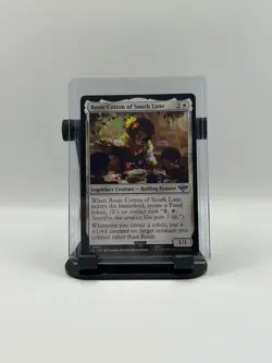 MTG, Rosie Cotton of South Lane U 27 NM $3 ORDER MIN - Regular - LTR - Magic the - Image 1
