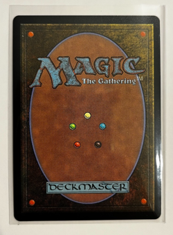 MTG - Final Fantasy - Snapcaster Mage Chocobo Track Foil - Mythic 0469 - Image 2
