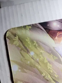 Pokemon TCG Pokemon GO Radiant Eevee Play Mat - Image 3