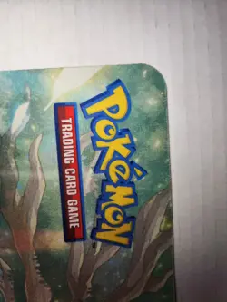 Pokemon TCG Pokemon GO Radiant Eevee Play Mat - Image 4
