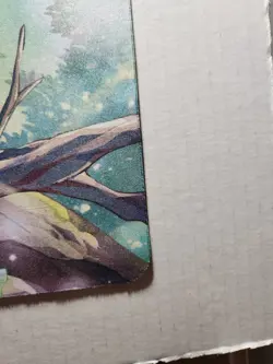 Pokemon TCG Pokemon GO Radiant Eevee Play Mat - Image 5