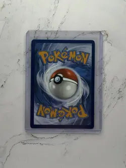Professor Turo's Scenario 257/182 SV Paradox Rift NM Special Illustration Rare - Image 2