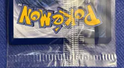 SEALED Snorlax SVP 051 EN - Pokemon Scarlet & Violet Black Star Promo 151 ETB - Image 3