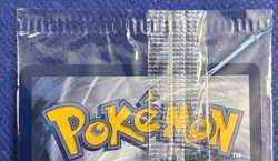 SEALED Snorlax SVP 051 EN - Pokemon Scarlet & Violet Black Star Promo 151 ETB - Image 4