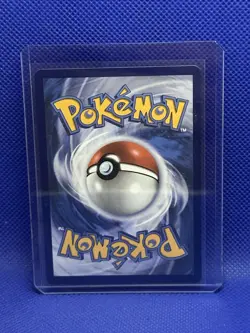 Gumshoos 2025 Pokemon Mega Evolution 153/132 Illustration Rare NM/MINT - Image 2