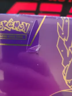 Scarlet & Violet Base Pokemon Center ETB Elite Trainer Box (Exclusive) Miraidon - Image 2