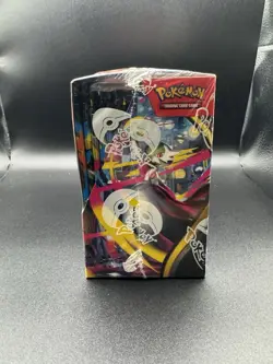 Pokemon TCG Mega Evolution Enhanced Booster Display Box 36 Packs FACTORY SEALED - Image 4