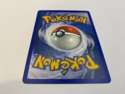 Pokemon Card - Super Energy Retrieval 89/111 Neo Genesis *EX* Rare Trainer - Image 5