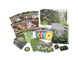 PRESALE - Pokemon TCG Perfect Order Pokemon Centre Etb Exclusive - Image 2
