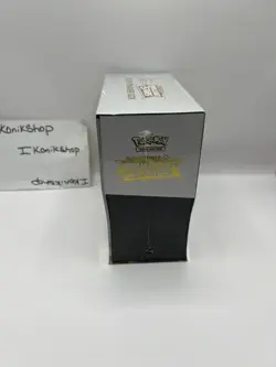 Pokemon TCG Sword & Shield: Brilliant Stars Elite Trainer Box Factory Sealed - Image 4
