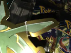 [4-Pack] POKEMON TCG | Sword & Shield | Crown Zenith - Sea & Sky Box (Sealed) - Image 5