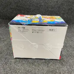 POKEMON 2024 Honolulu World Championships 8-Deck Box - Image 2