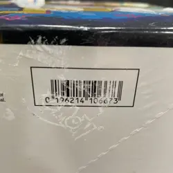 POKEMON 2024 Honolulu World Championships 8-Deck Box - Image 3