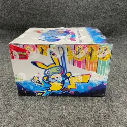 POKEMON 2024 Honolulu World Championships 8-Deck Box - Image 4